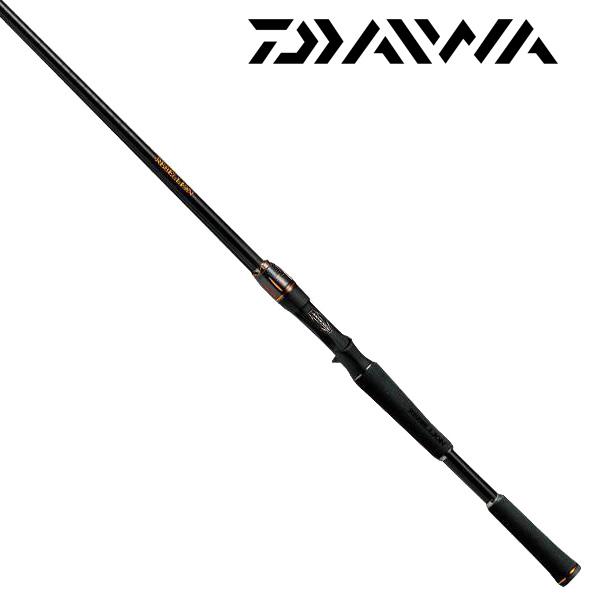 DAIWA（ダイワ） リベリオン [REBELLION]（センターカット2ピース