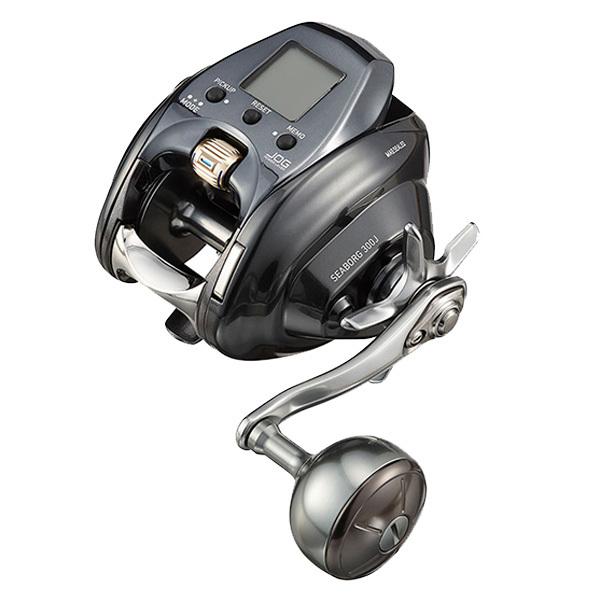 DAIWA（ダイワ） ◎21シーボーグ 300J 335287 : カツキネットヤフー店