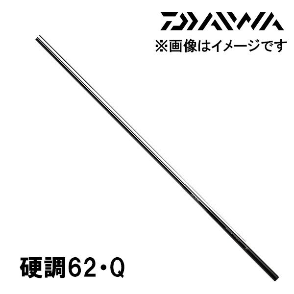 DAIWA（ダイワ） 渓流竿 リバティクラブ 万能小継 硬調62・Q 902854