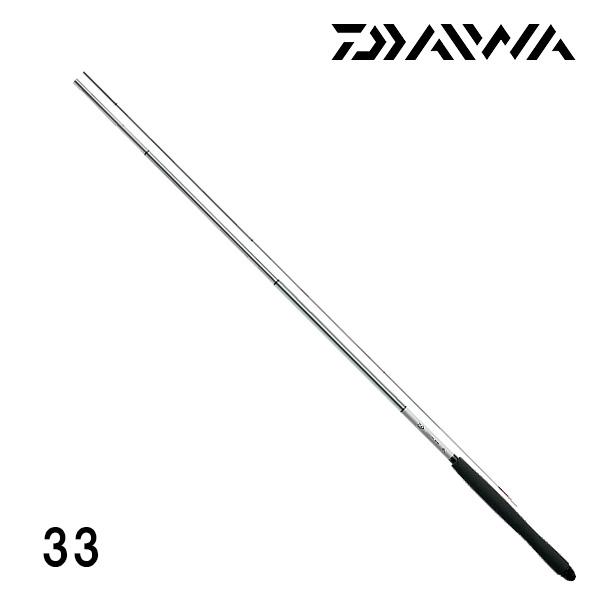 DAIWA（ダイワ） 渓流竿 テンカラRT 33 958653 : カツキネットヤフー店