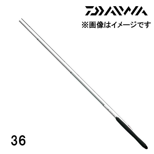 DAIWA（ダイワ） 予約 渓流竿 テンカラRT 36 958660 : カツキネット