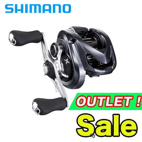 22新春福袋 理由あり展示品 15アルデバラン 50 Right シマノ スピニングリール 品番 50 Right qhema Com