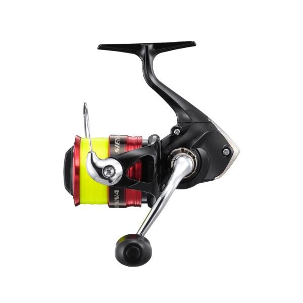 シマノ（SHIMANO） 22 シエナコンボ 2500 combo S86ML (SIENNA COMBO