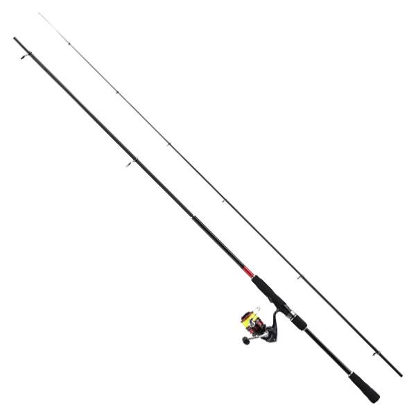 シマノ（SHIMANO） 22 シエナコンボ 2500 combo S86ML (SIENNA COMBO 