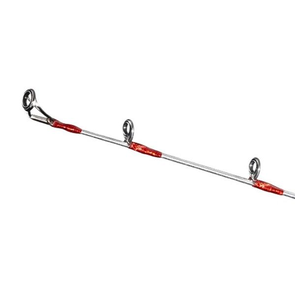 シマノ（SHIMANO） 船竿 エキサイトゲーム CI4+ TYPE73 H185 RIGHT