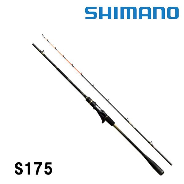 シマノ（SHIMANO） タコマスター XR (TAKOMASTER XR) S175 277268
