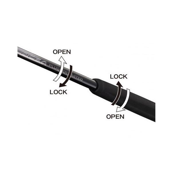 maeページです。 OCEA オシアプラッガー リミテッド ［OCEA PLUGGER LIMITED