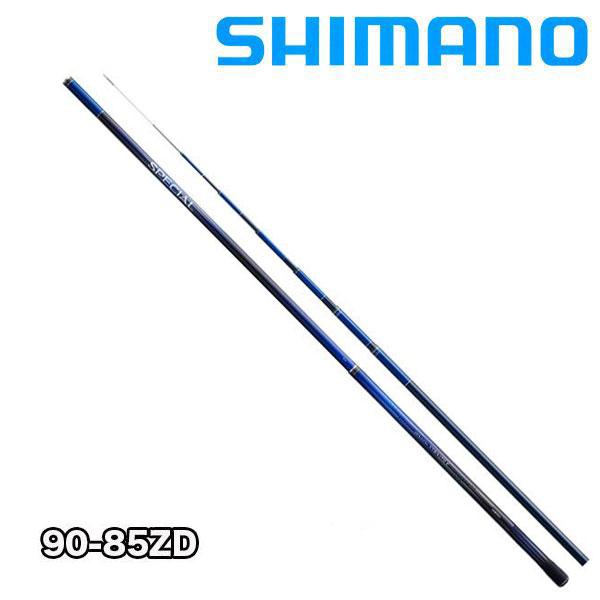 シマノ（SHIMANO） 鮎竿 スペシャル バーサトル 90-85ZD 303875