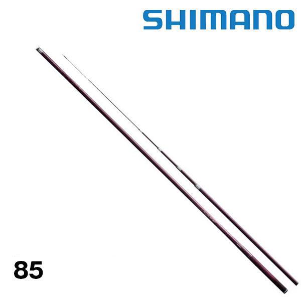 シマノ（SHIMANO） 鮎竿 ラシュラン (RASSURANT) 85 314543 : カツキ