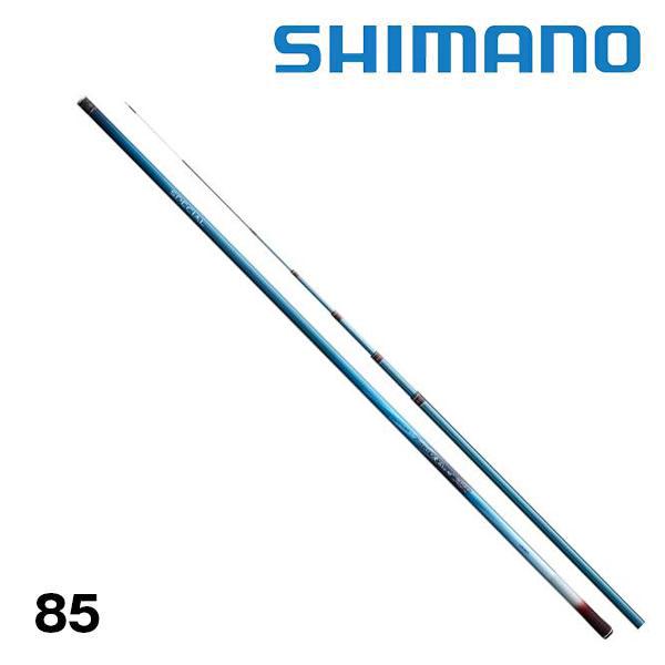 シマノ（SHIMANO） 予約 鮎竿 スペシャル 競(きそい) SC (SPECIAL