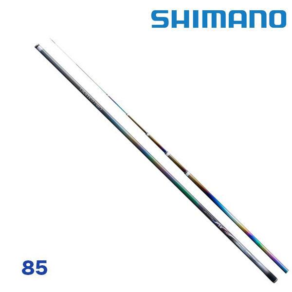 シマノ スペシャル エアロドライバー 85 シマノ（SHIMANO） 鮎竿 スペシャル エアロドライバー 85 340535