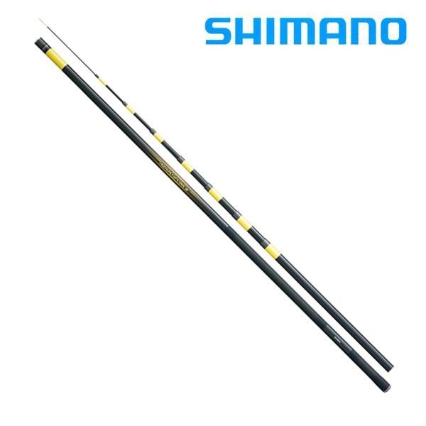 中古品】 シマノ アドバンフォース 急瀬95NW シマノ アドバン