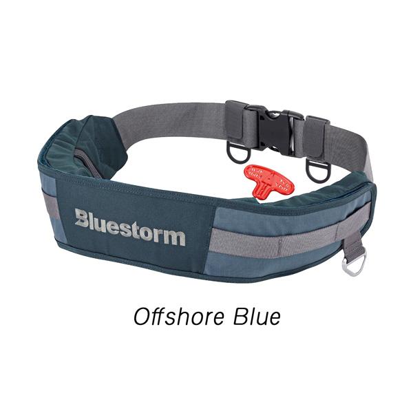 Bluestorm（ブルーストーム） Re ティバノウエスト2.0 BSJ-3710RS 膨張