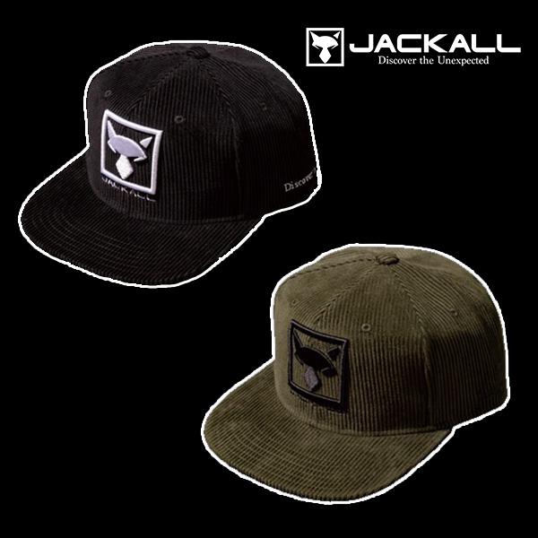 激レアJACKALL ジャッカル　限定キャップ JACKALL（ジャッカル） イヤーフラップキャップ : カツキネットヤフー