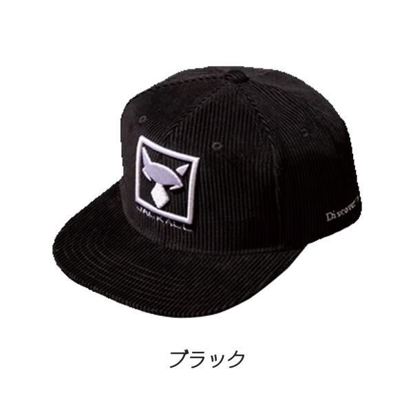 JACKALL フラットビルキャップ　 2個セット ジャッカル 撥水フラットビルキャップ JACKALL WATER REPELLENT