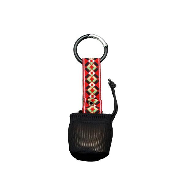 HIGHMOUNT（ハイマウント） 熊鈴 消音ケース付カウベル Sサイズ