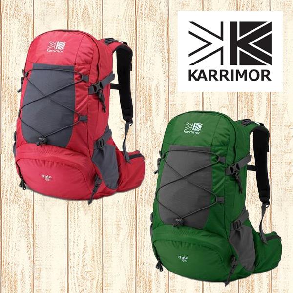 Karrimor（カリマー） dale 28 type 1 : カツキネットヤフー店 - 通販