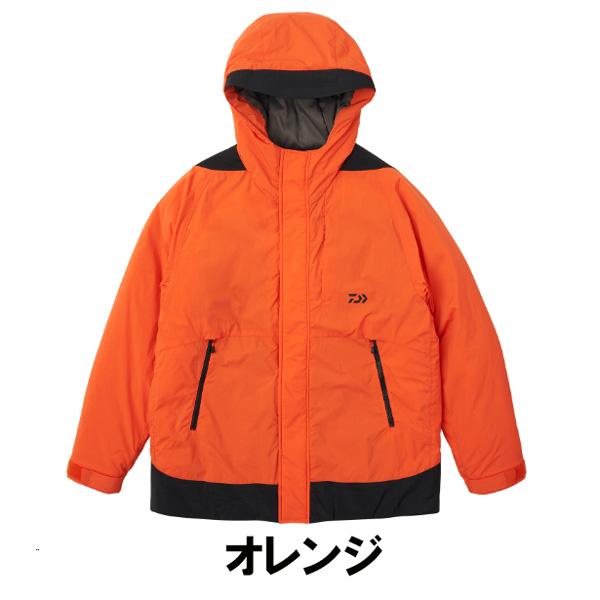 DAIWA(釣り) 25防寒着 【ジャケット】予約商品 DJ-2424 DAIWA(釣り) 25防寒着 【ジャケット】予約商品 DJ-2424