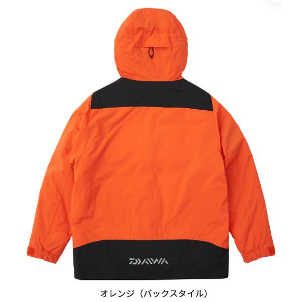 DAIWA(釣り) 25防寒着 【ジャケット】予約商品 DJ-2424 DAIWA(釣り) 25防寒着 【ジャケット】予約商品 DJ-2424