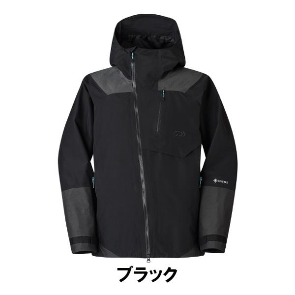 DAIWA(釣り) 25防寒着 【ジャケット】予約商品 DR-1324J GORE DAIWA(釣り) 25防寒着 【ジャケット】予約商品 DR-1324J GORE
