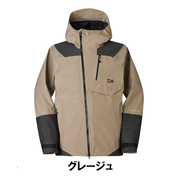 DAIWA(釣り) 25防寒着 【ジャケット】予約商品 DR-1324J GORE DAIWA(釣り) 25防寒着 【ジャケット】予約商品 DR-1324J GORE
