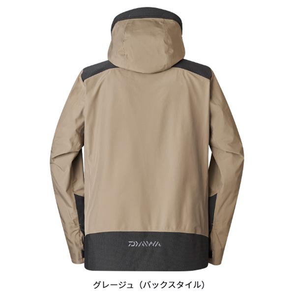 DAIWA(釣り) 25防寒着 【ジャケット】予約商品 DR-1324J GORE DAIWA(釣り) 25防寒着 【ジャケット】予約商品 DR-1324J GORE