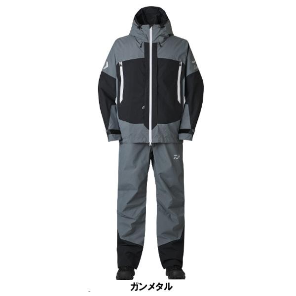 DAIWA(釣り) 25防寒着 【アウター】予約商品 DW-1824 GORE-TEX DAIWA(釣り) 25防寒着 【アウター】予約商品 DW-1824 GORE-TEX