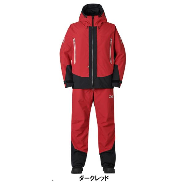 DAIWA(釣り) 25防寒着 【アウター】予約商品 DW-1824 GORE-TEX DAIWA(釣り) 25防寒着 【アウター】予約商品 DW-1824 GORE-TEX