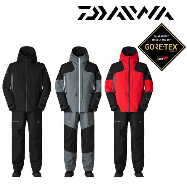 DAIWA（ダイワ） 26防寒着【アウター】DW-1825 GORE-TEX コンビアップ