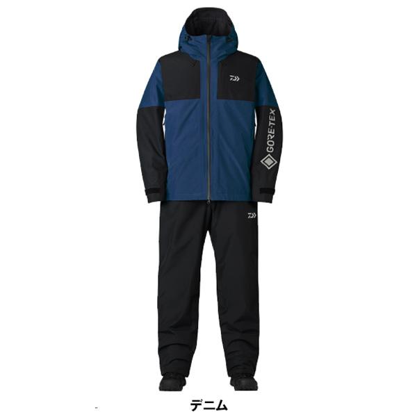 DAIWA(釣り) 25防寒着 【アウター】予約商品 DW-1924 GORE-TEX DAIWA(釣り) 25防寒着 【アウター】予約商品 DW-1924 GORE-TEX