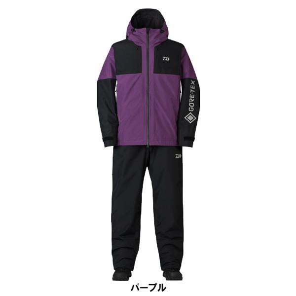 DAIWA(釣り) 25防寒着 【アウター】予約商品 DW-1924 GORE-TEX DAIWA(釣り) 25防寒着 【アウター】予約商品 DW-1924 GORE-TEX
