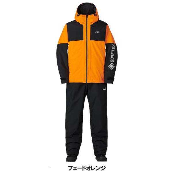 DAIWA(釣り) 25防寒着 【アウター】予約商品 DW-1924 GORE-TEX DAIWA(釣り) 25防寒着 【アウター】予約商品 DW-1924 GORE-TEX