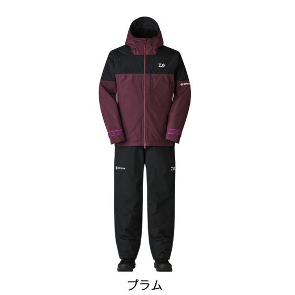 DAIWA（ダイワ） 26防寒着【アウター】予約商品 DW-1925 GORE-TEX