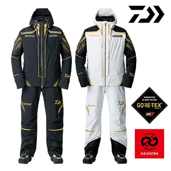 お年玉セール特価 ダイワ Gore Tex ゴアテックス 防寒着 ウエア Palmettoplaza Com