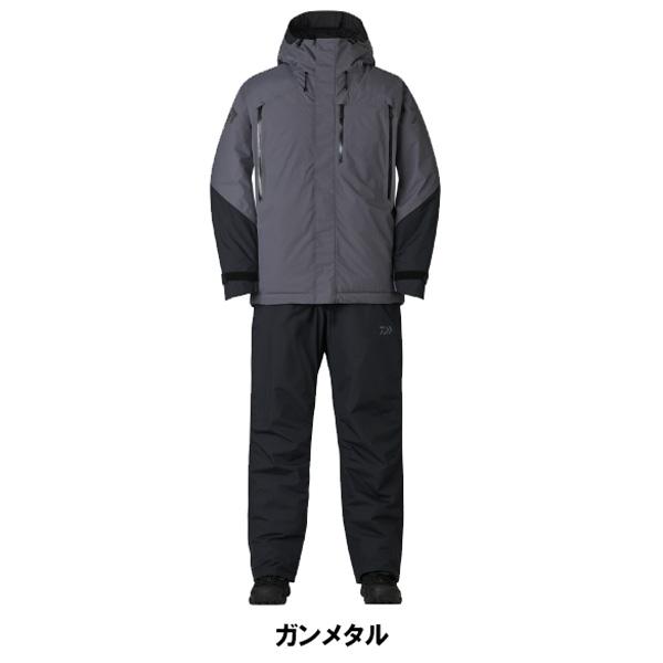 DAIWA(釣り) 25防寒着 【アウター】予約商品 DW-3424 RAINMAX DAIWA(釣り) 25防寒着 【アウター】予約商品 DW-3424 RAINMAX
