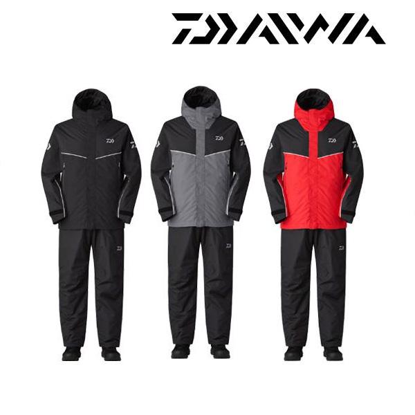DAIWA（ダイワ） 26防寒着【アウター】 DW-3425 RAINMAX ハイロフト