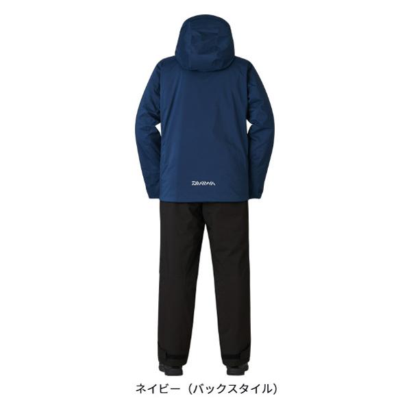 DAIWA(釣り) 25防寒着 【アウター】予約商品 DW-3524 RAINMAX DAIWA(釣り) 25防寒着 【アウター】予約商品 DW-3524 RAINMAX