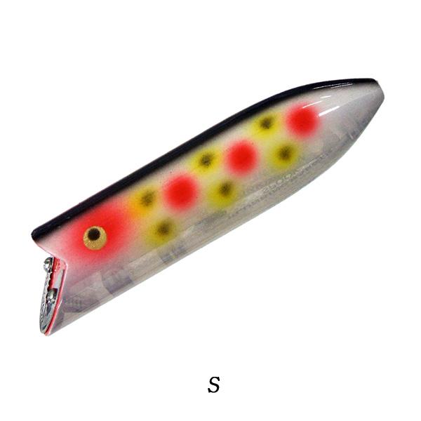 Heddon スミス ヘドン プランキングバサースプーク : カツキネット
