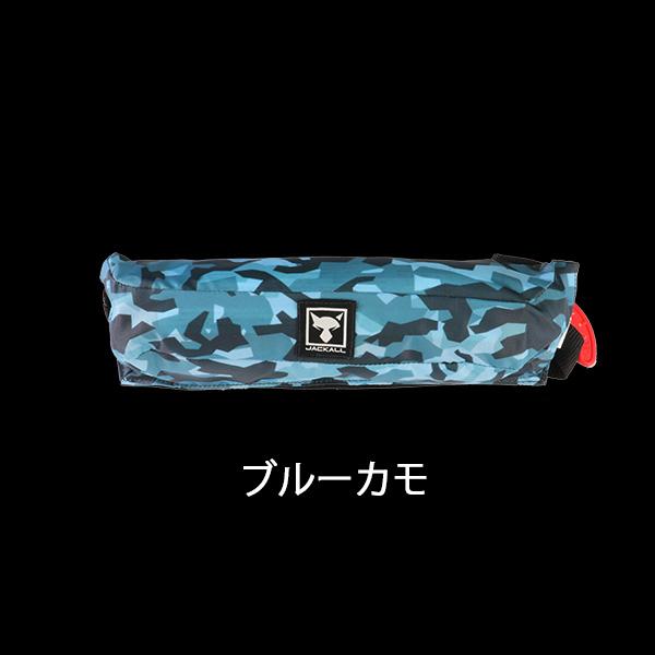 JACKALL ジャッカル 自動膨張式ライフジャケット JK9320RS