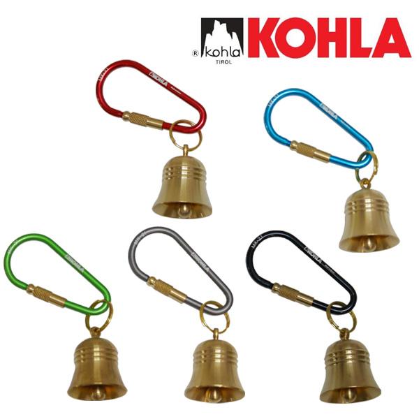 熊鈴 ミニベル MK-21〜KOHLA〜 : カツキネットヤフー店 - 通販 - Yahoo
