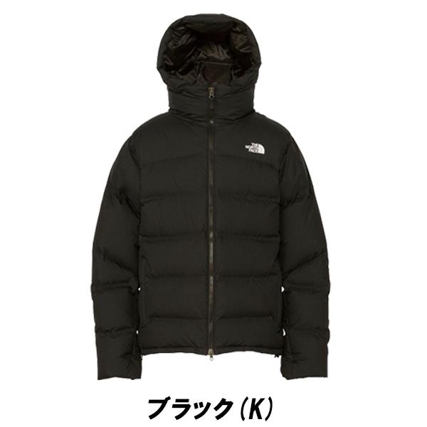 THE NORTH FACE ザ・ノース・フェイス（THE FACE）ビレイヤーパーカ  