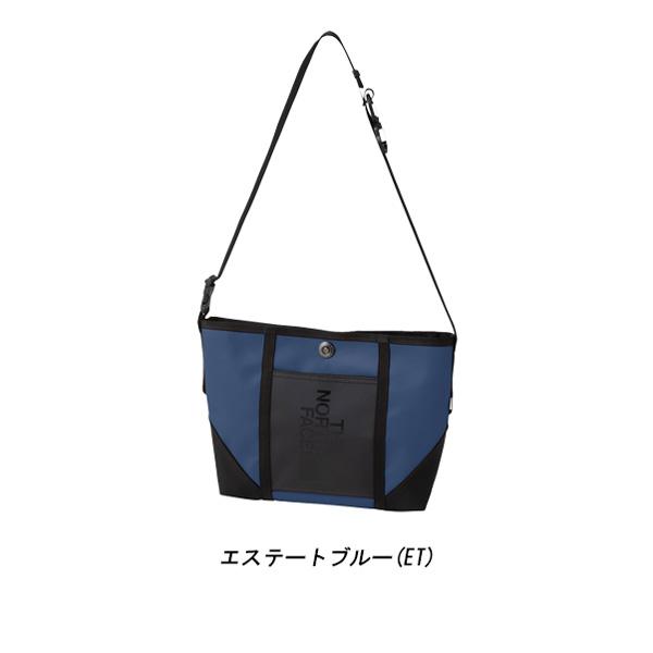 THE NORTH FACE ザ・ノース・フェイス（THE FACE） BCサコッシュ