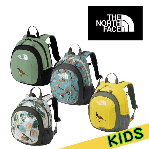 THE NORTH FACE（ザ ノースフェイス） ホームスライス（キッズ