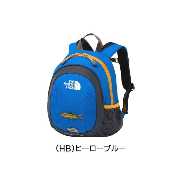 ノースフェイス　リック THE NORTH FACE ザ・ノース・フェイス（THE FACE） ホーム