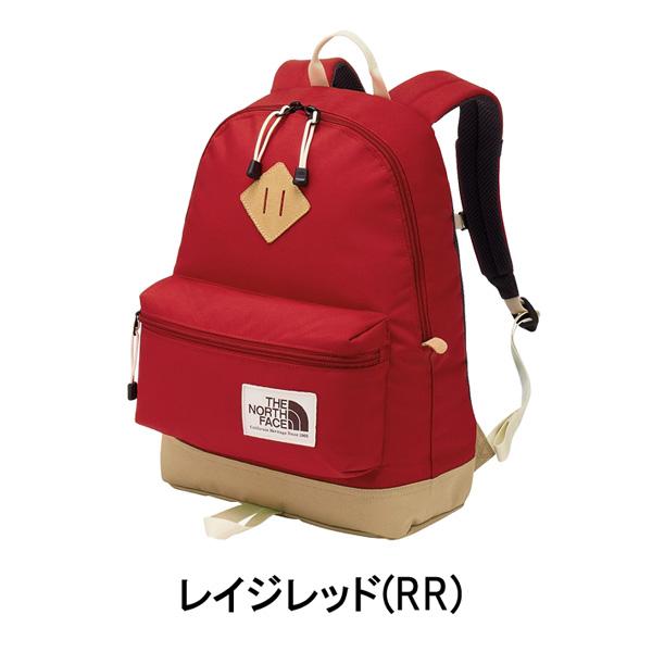 【スプリングセール】ザ・ノース・フェイス（THE NORTH FACE） バークレー（キッズ）NMJ72363の画像
