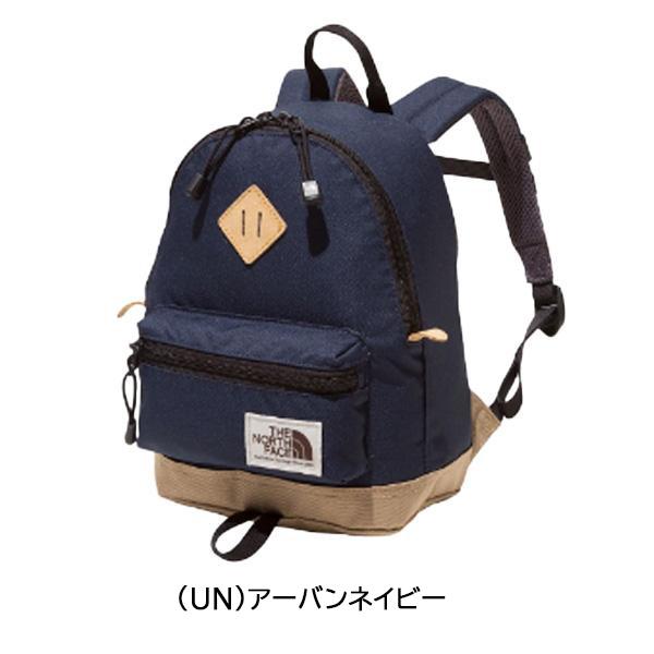【Nさま専用】デザートバークレーミニミニ＋エレクトラトート THE NORTH FACE（ザ ノースフェイス） バークレーミニ（キッズ