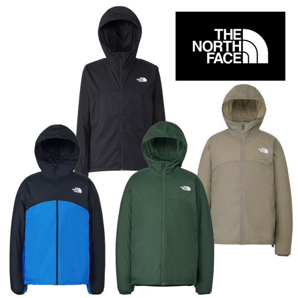 ノースフェイス スワローテイルフーディ ブラック NP72501 THE NORTH FACE（ザ ノースフェイス） 【オータムセール】ザ・ノース