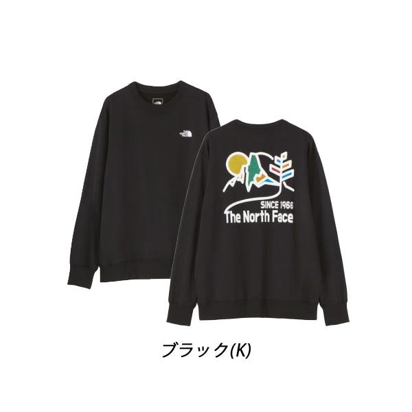 THE NORTH FACE ザ・ノース・フェイス(THE FACE) グラフィック THE NORTH FACE ザ・ノース・フェイス(THE FACE) グラフィック