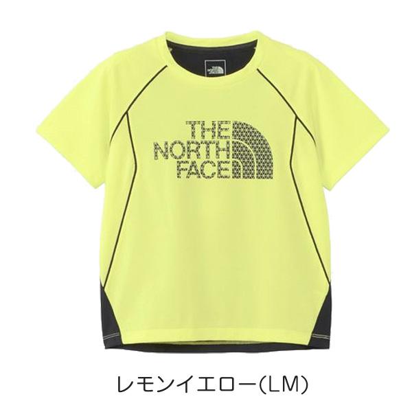 ノースフェイス（THE NORTH FACE） ショートスリーブトレイルランティー（キッズ） NTJ12312｜katsukinet｜02