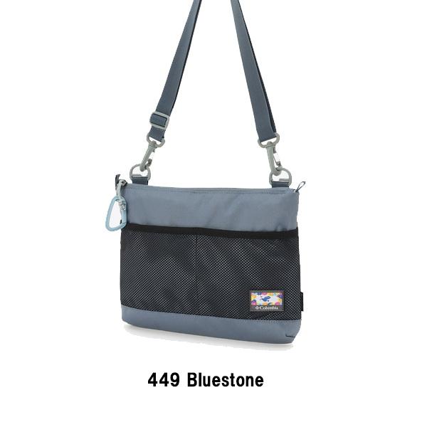 Columbia（コロンビア） プライスストリームサコッシュ PU8700